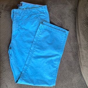 Gap Men’s Straight leg Khakis 34/30